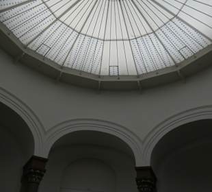 In der Orangerie, Teil der Kunsthalle