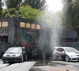 Le auto di fast and furios