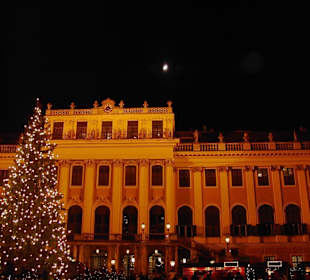 Schönbrunn