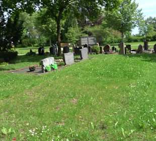 Friedhof Pfalzgrafenweiler