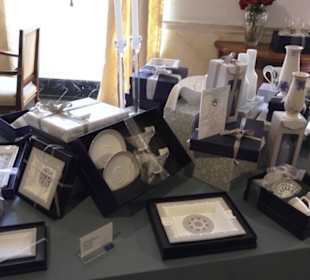 Erlebniszentrum von Villeroy & Boch