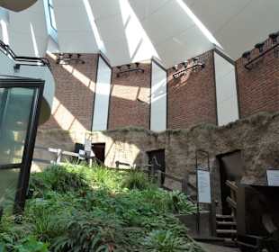 Impressionen aus dem Museum am Schölerberg