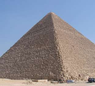 Cheops Pyramide
