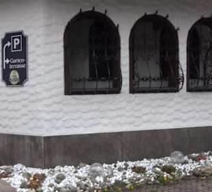 Restaurant Forellenhof Rössle