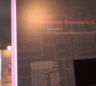 Museum Reichenau Mittelzell