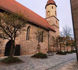 St. Johannis
