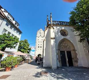 Altstadt Ravensburg