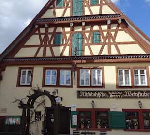 Altstadt Bad Windsheim