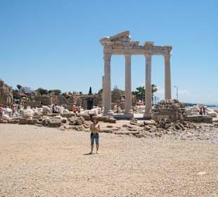 Apollotempel