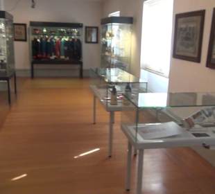 Wehrgeschichtliches Museum Rastatt