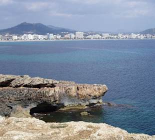 Bucht von Cala Millor