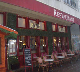 Restauracja Dressler