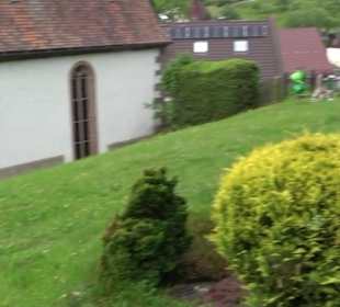 Johanneskirche Grüntal