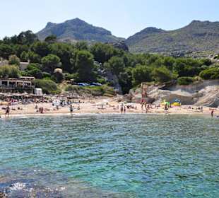 Cala de Sant Vicenç