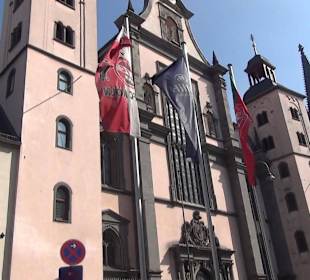 St. Mariä Himmelfahrt