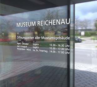 Museum St. Georg Oberzell