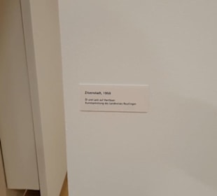 Kunstmuseum Spendhaus