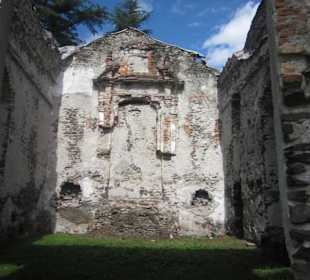 Forte di fuentes