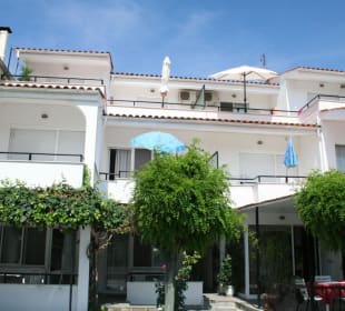 Kassiani Front