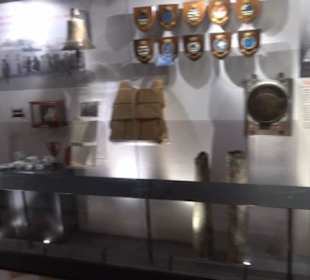 St. Elmo - National War Museum