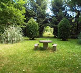 Le Manoir des Evêques