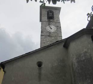 San Antonio Abate in San Fedele