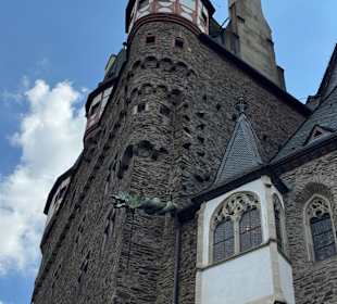 Burg Eltz