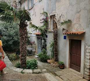 Altstadt Rovinj