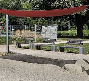 Kinderspielplatz