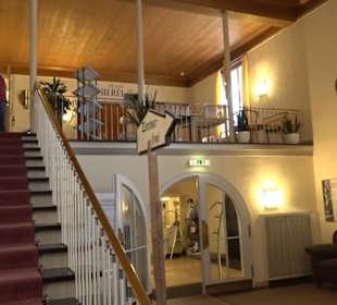 Stadtbücherei