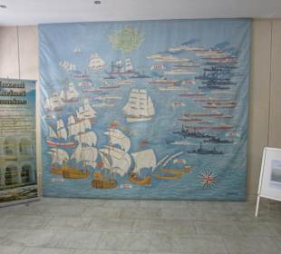 Museum der rumänischen Marine