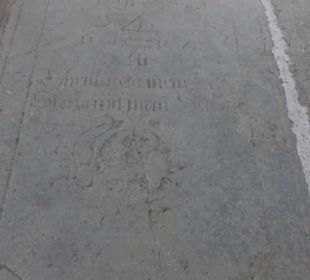 Im sehenswerten Lübecker Dom