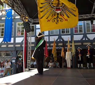 Reutlinger Schwörtag