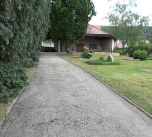 Friedhof Breitenholz