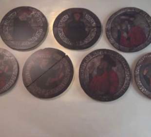 Stadtmuseum "Haus zum Stockfisch"