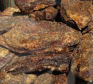 Smoked Meat