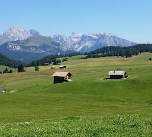 Seiser Alm