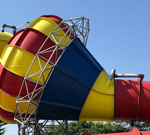 Aquapark Aquamania