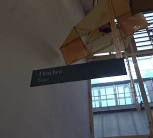 Deutsches Museum