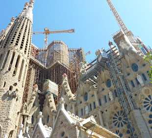 Sagrada Familia