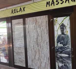 Massagepraxis am Zenith