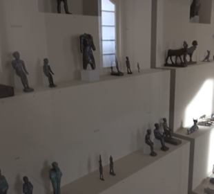 Museum Alte Kulturen