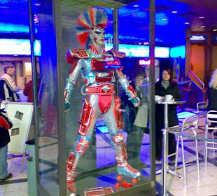 Electra "Starlight Express"