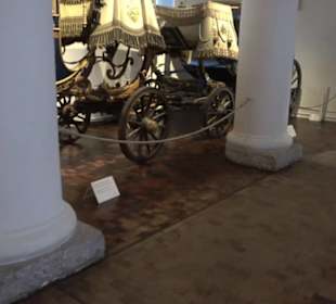 Marstallmuseum Schloss Nymphenburg