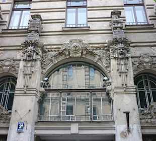 Jugendstil