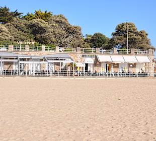 Plage de la Noëveillard