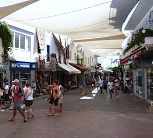 Rue de Bodrum