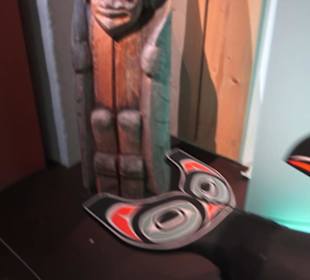 Nordamerika Native Museum