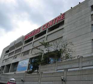 Toronto - Rogers Centre