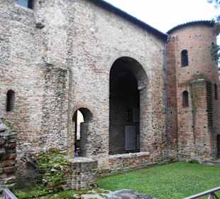 Palazzo di Teodorico
